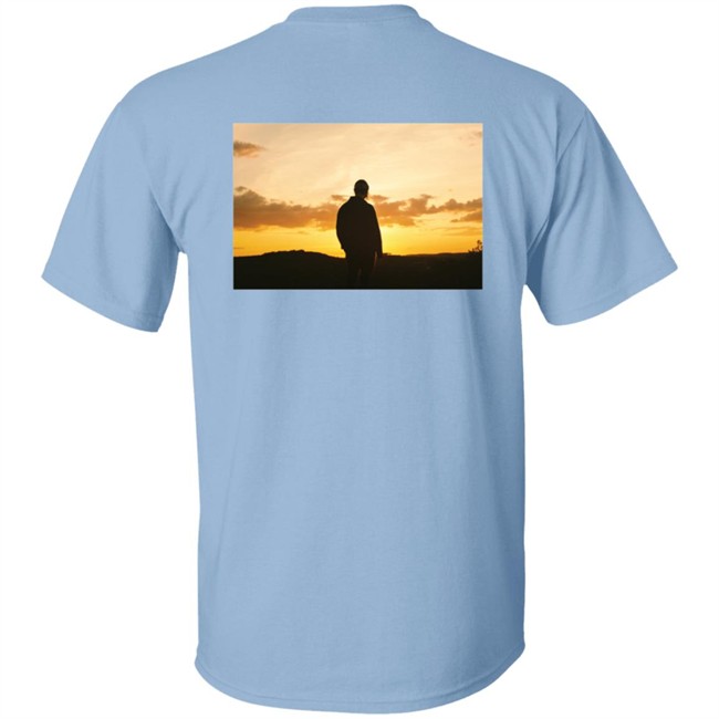 Keshimusic Merch Always T Shirt Keshimusic Merch Always T Shirt