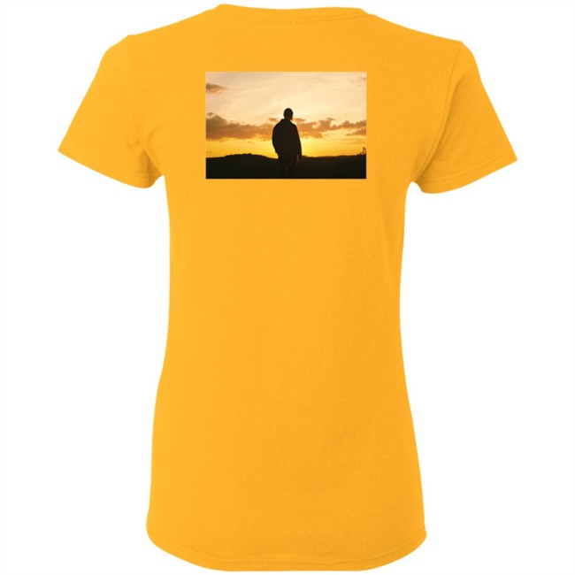 Keshimusic Merch Always T Shirt Keshimusic Merch Always T Shirt