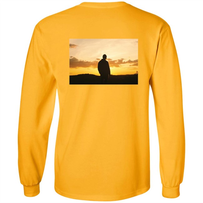 Keshimusic Merch Always T Shirt Keshimusic Merch Always T Shirt
