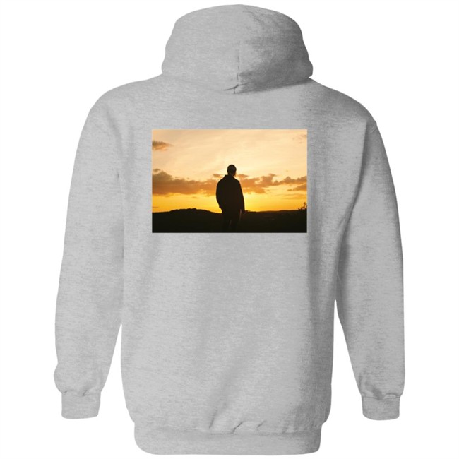 Keshimusic Merch Always T Shirt Keshimusic Merch Always T Shirt