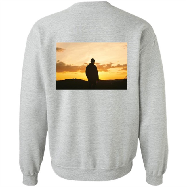 Keshimusic Merch Always T Shirt Keshimusic Merch Always T Shirt