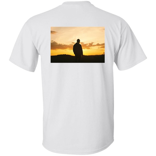 Keshimusic Merch Always T Shirt Keshimusic Merch Always T Shirt