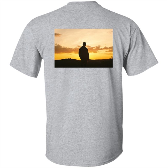 Keshimusic Merch Always T Shirt Keshimusic Merch Always T Shirt