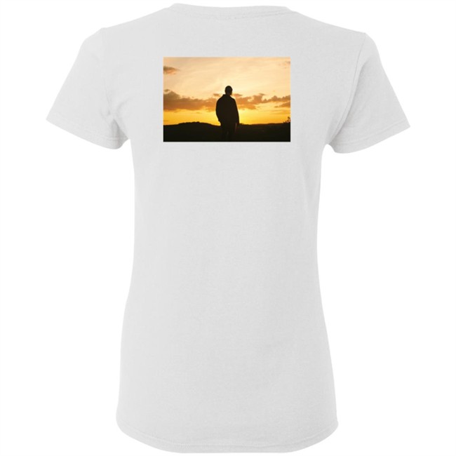 Keshimusic Merch Always T Shirt Keshimusic Merch Always T Shirt