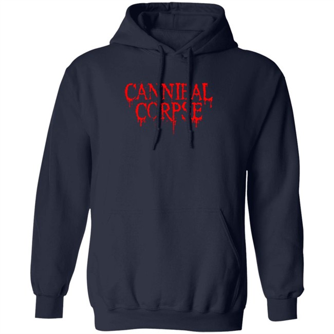 Corpse Official Finallevel Cannibal Corpse Shirt Corpse Official Finallevel Cannibal Corpse Shirt