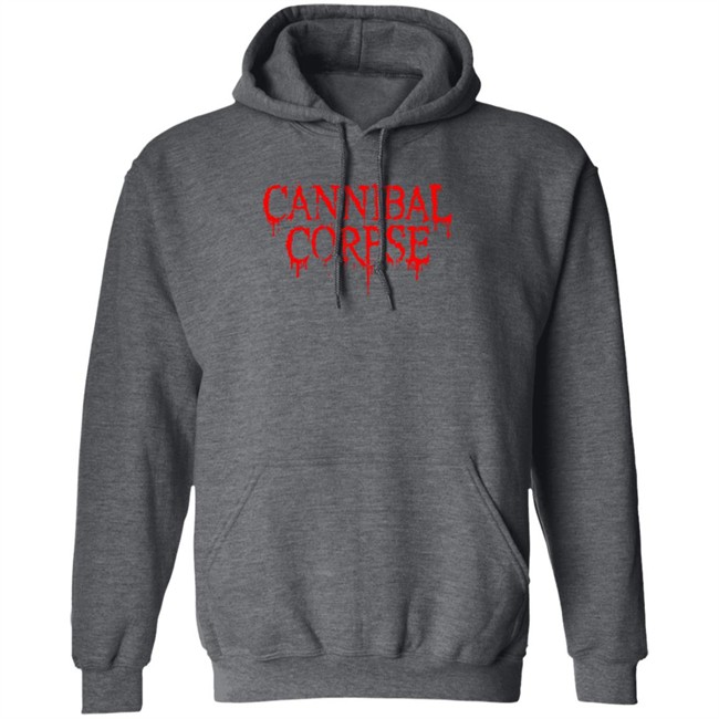 Corpse Official Finallevel Cannibal Corpse Shirt Corpse Official Finallevel Cannibal Corpse Shirt