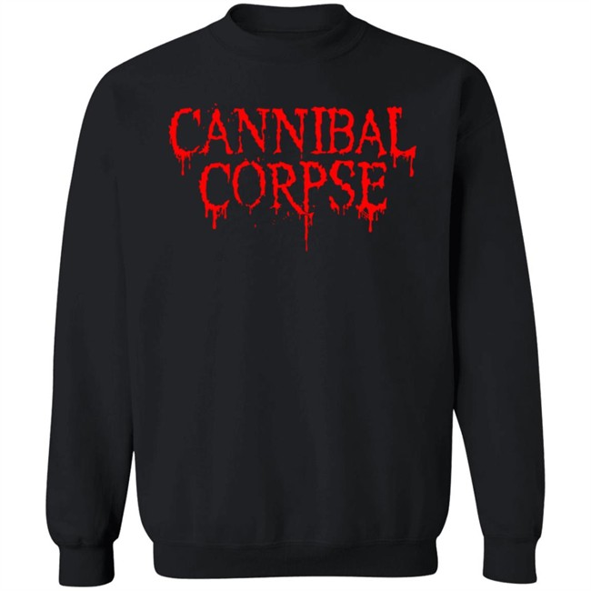 Corpse Official Finallevel Cannibal Corpse Shirt Corpse Official Finallevel Cannibal Corpse Shirt