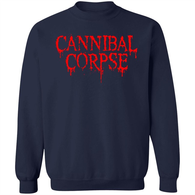 Corpse Official Finallevel Cannibal Corpse Shirt Corpse Official Finallevel Cannibal Corpse Shirt