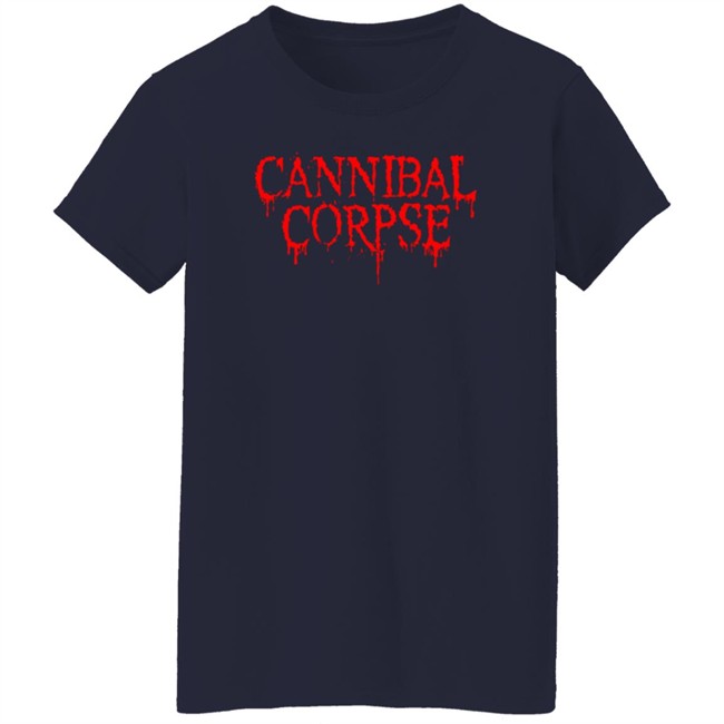 Corpse Official Finallevel Cannibal Corpse Shirt Corpse Official Finallevel Cannibal Corpse Shirt