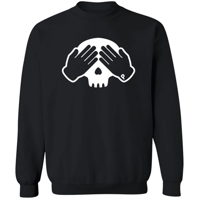 Peekaboo Merch Logo Shirt Peekaboo Merch Logo Shirt