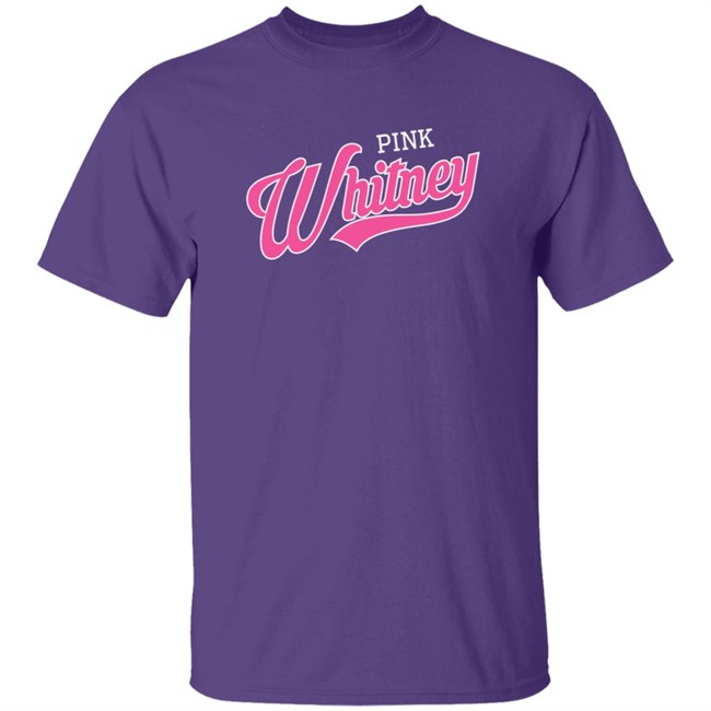 Store Barstool Sports Spittin Chiclets Pink Whitney BCA Shirt Store Barstool Sports Spittin Chiclets Pink Whitney BCA Shirt