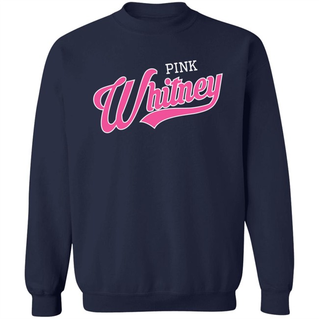 Store Barstool Sports Spittin Chiclets Pink Whitney BCA Shirt Store Barstool Sports Spittin Chiclets Pink Whitney BCA Shirt