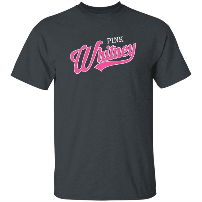 Store Barstool Sports Spittin Chiclets Pink Whitney BCA Shirt Store Barstool Sports Spittin Chiclets Pink Whitney BCA Shirt