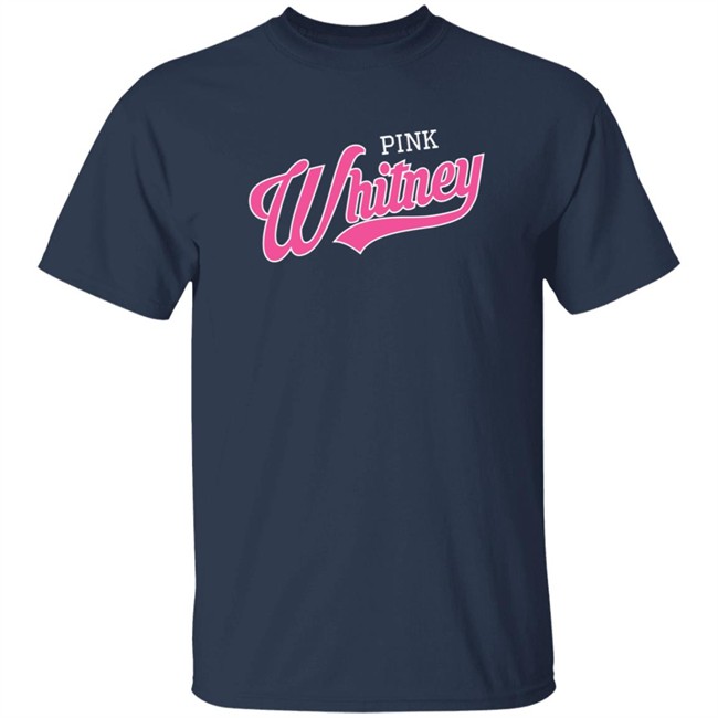Store Barstool Sports Spittin Chiclets Pink Whitney BCA Shirt Store Barstool Sports Spittin Chiclets Pink Whitney BCA Shirt
