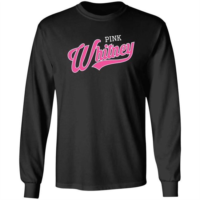 Store Barstool Sports Spittin Chiclets Pink Whitney BCA Shirt Store Barstool Sports Spittin Chiclets Pink Whitney BCA Shirt