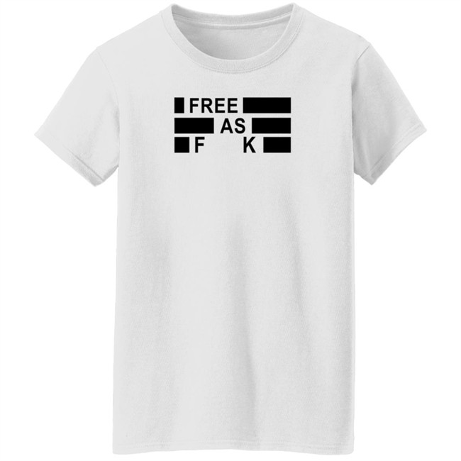 Kyle Rittenhouse Free As Fuck Shirt Cathy Russon Aaron Rupar JM Kyle Rittenhouse Free As Fuck Shirt Cathy Russon Aaron Rupar JM