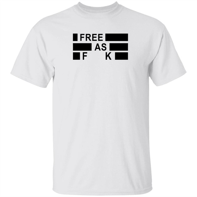 Kyle Rittenhouse Free As Fuck Shirt Cathy Russon Aaron Rupar JM Kyle Rittenhouse Free As Fuck Shirt Cathy Russon Aaron Rupar JM