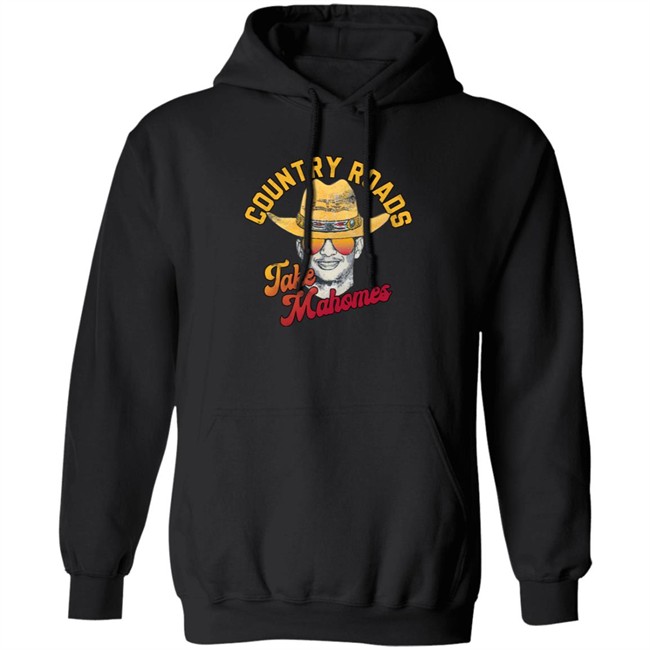 Country Roads Take Mahomes Patrick Mahomes Kansas City Chiefs Inspired Shirt Atx Humor Merch Kc Sports Network Country Roads Take Mahomes Patrick Mahomes Kansas City Chiefs Inspired Shirt Atx Humor Merch Kc Sports Network