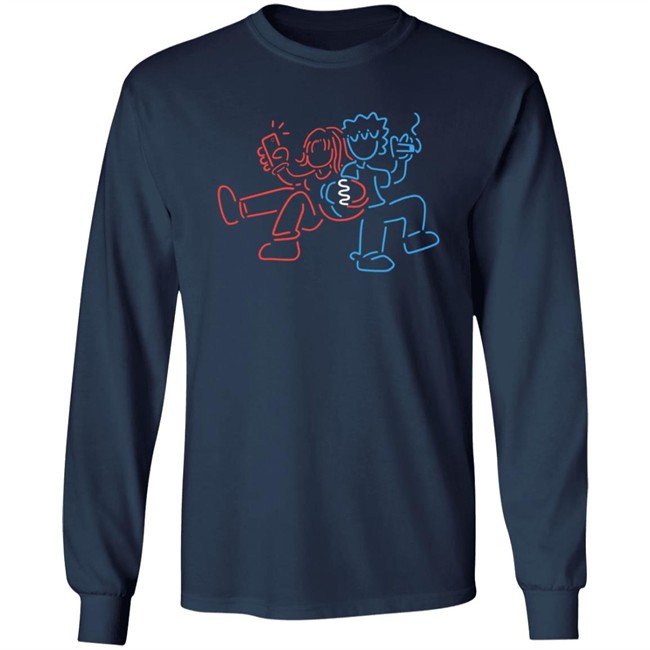 Kurtoverse Love U The Most Shirt Kurtoverse Love U The Most Shirt