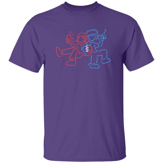 Kurtoverse Love U The Most Shirt Kurtoverse Love U The Most Shirt