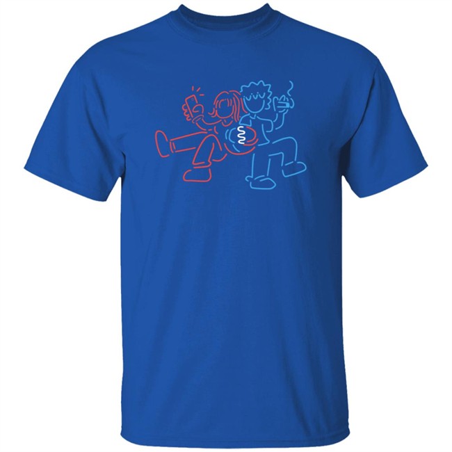 Kurtoverse Love U The Most Shirt Kurtoverse Love U The Most Shirt