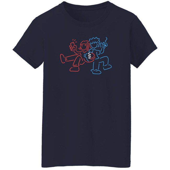 Kurtoverse Love U The Most Shirt Kurtoverse Love U The Most Shirt