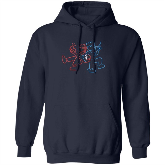 Kurtoverse Love U The Most Shirt Kurtoverse Love U The Most Shirt