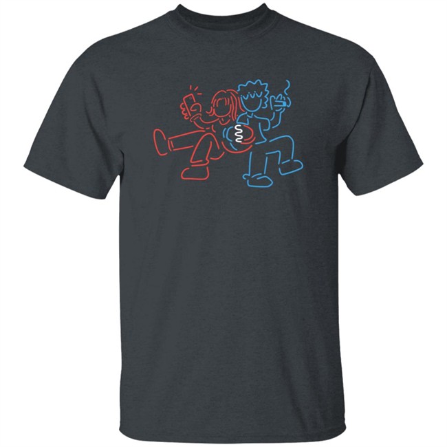 Kurtoverse Love U The Most Shirt Kurtoverse Love U The Most Shirt
