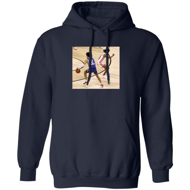 Cade Cunningham vs. Jalen Green Showdown Shirt YariYarii Yaritza Cade Cunningham vs. Jalen Green Showdown Shirt YariYarii Yaritza
