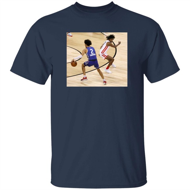 Cade Cunningham vs. Jalen Green Showdown Shirt YariYarii Yaritza Cade Cunningham vs. Jalen Green Showdown Shirt YariYarii Yaritza