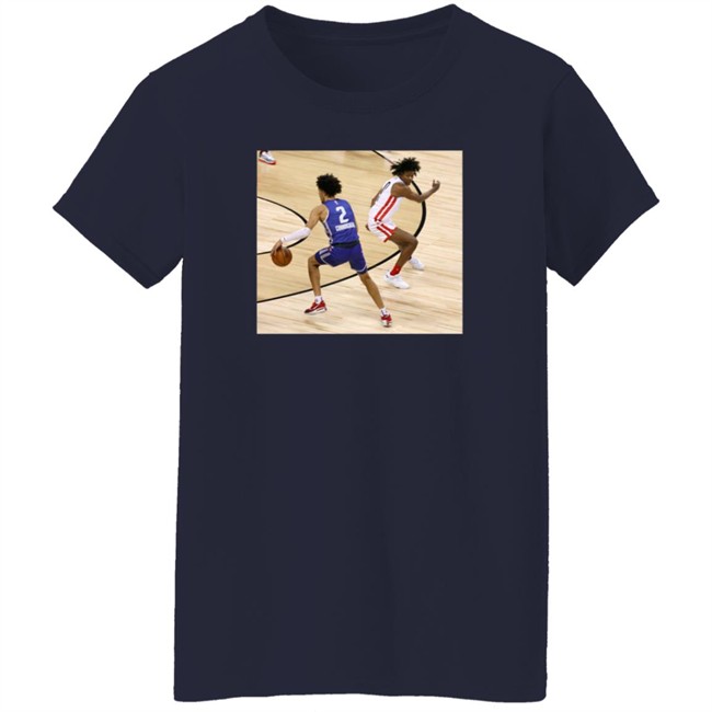 Cade Cunningham vs. Jalen Green Showdown Shirt YariYarii Yaritza Cade Cunningham vs. Jalen Green Showdown Shirt YariYarii Yaritza