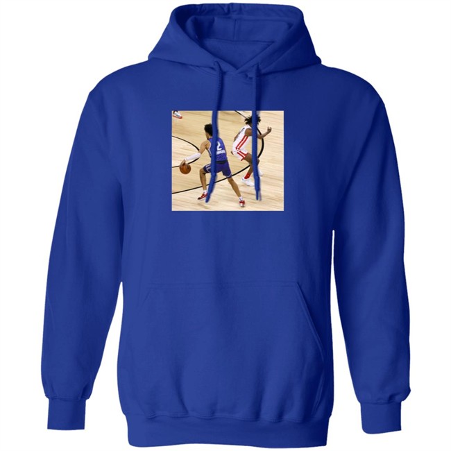 Cade Cunningham vs. Jalen Green Showdown Shirt YariYarii Yaritza Cade Cunningham vs. Jalen Green Showdown Shirt YariYarii Yaritza