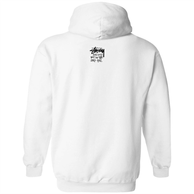 Hong Kong Built For The Long Haul Shirt Hong Kong Built For The Long Haul Shirt