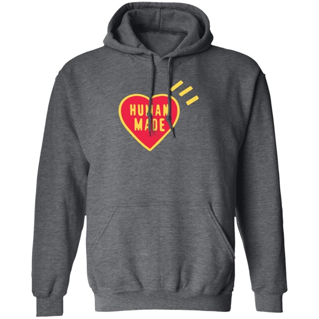 HBX Store Human Made T Shirt HBX Store Human Made T Shirt