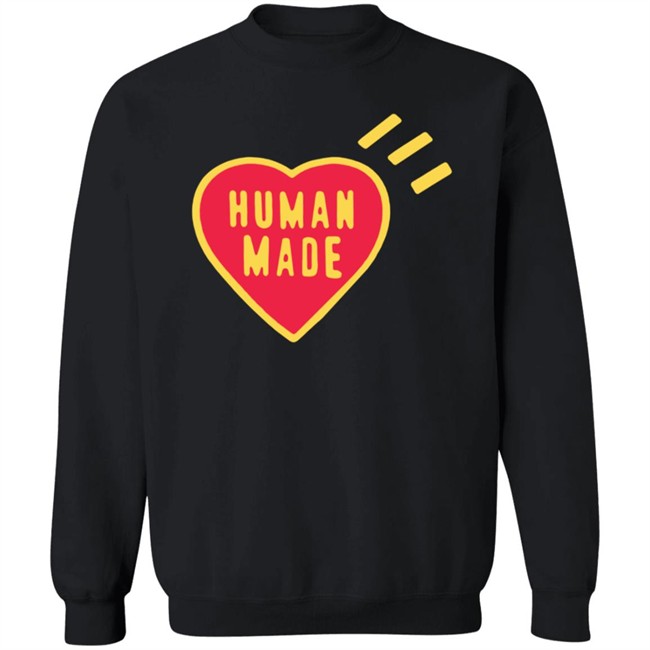 HBX Store Human Made T Shirt HBX Store Human Made T Shirt