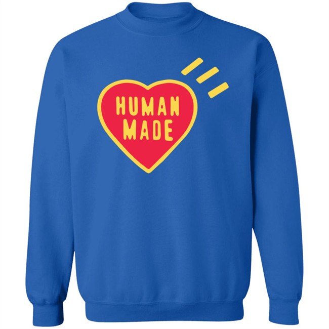 HBX Store Human Made T Shirt HBX Store Human Made T Shirt