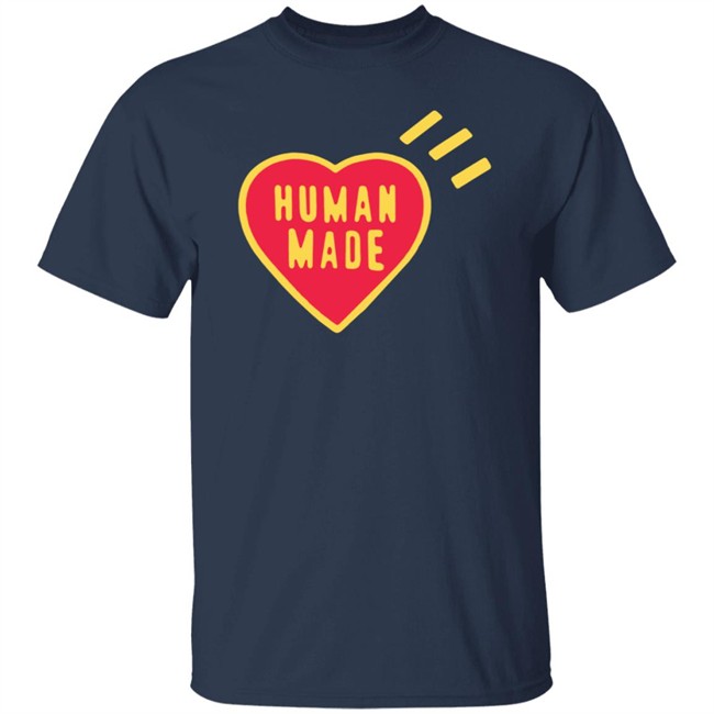 HBX Store Human Made T Shirt HBX Store Human Made T Shirt