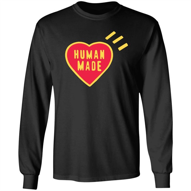 HBX Store Human Made T Shirt HBX Store Human Made T Shirt