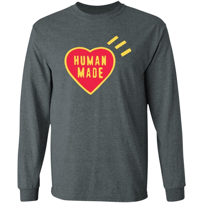HBX Store Human Made T Shirt HBX Store Human Made T Shirt