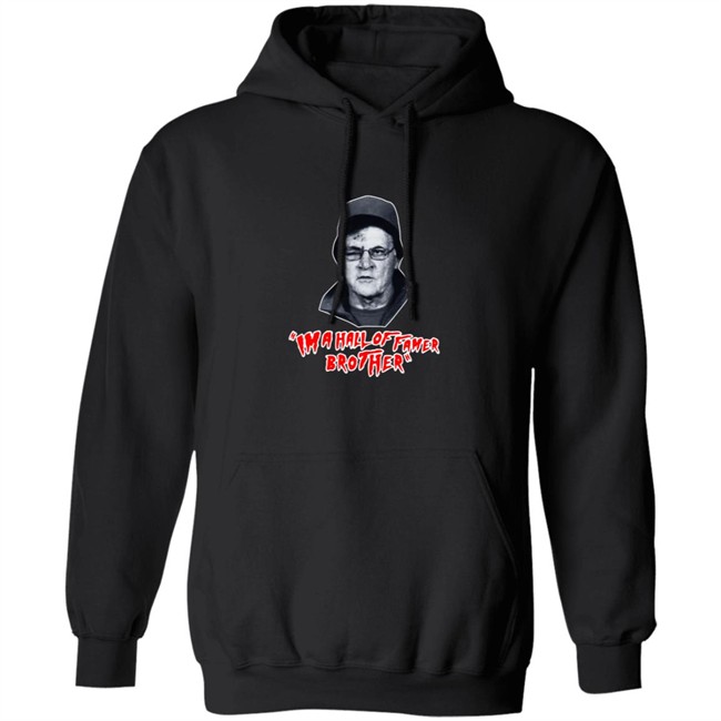 Barstoolsports Store Hall Of Famer Brother Tee Barstoolsports Store Hall Of Famer Brother Tee