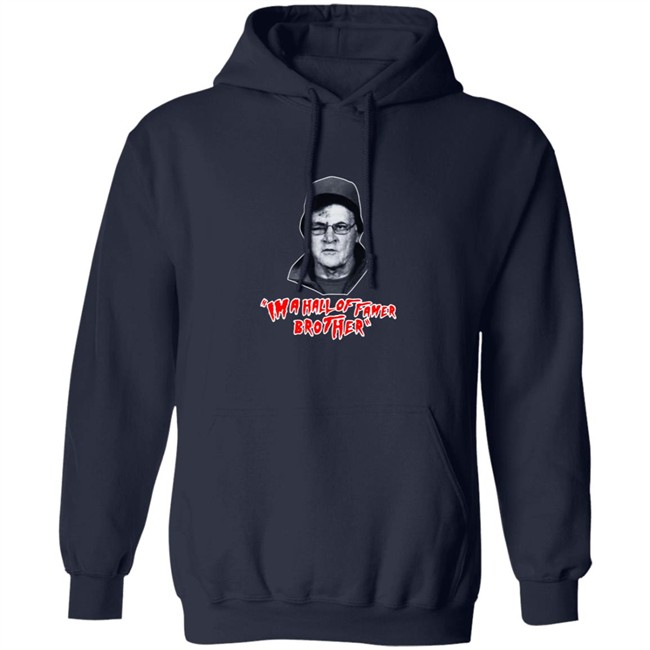 Barstoolsports Store Hall Of Famer Brother Tee Barstoolsports Store Hall Of Famer Brother Tee