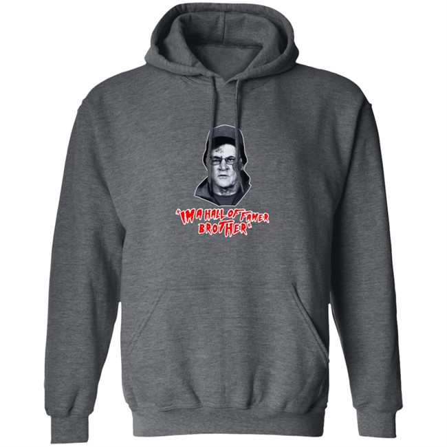 Barstoolsports Store Hall Of Famer Brother Tee Barstoolsports Store Hall Of Famer Brother Tee