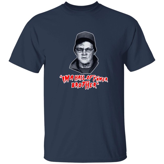 Barstoolsports Store Hall Of Famer Brother Tee Barstoolsports Store Hall Of Famer Brother Tee