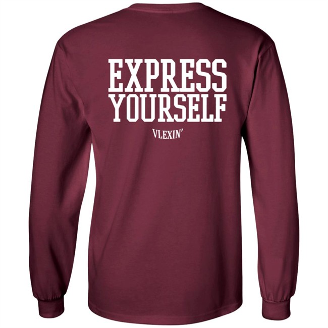 Vlex Galindo Merch Vlexin T Shirt Vlex Galindo Merch Vlexin T Shirt