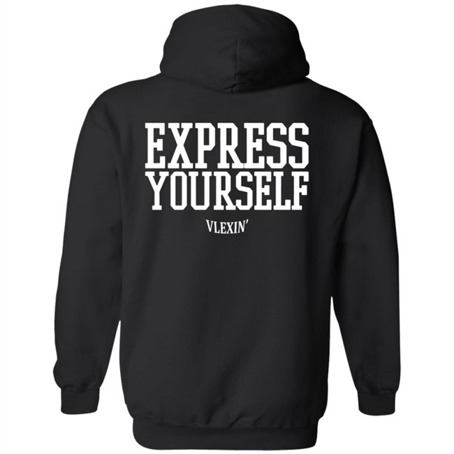 Vlex Galindo Merch Vlexin T Shirt Vlex Galindo Merch Vlexin T Shirt