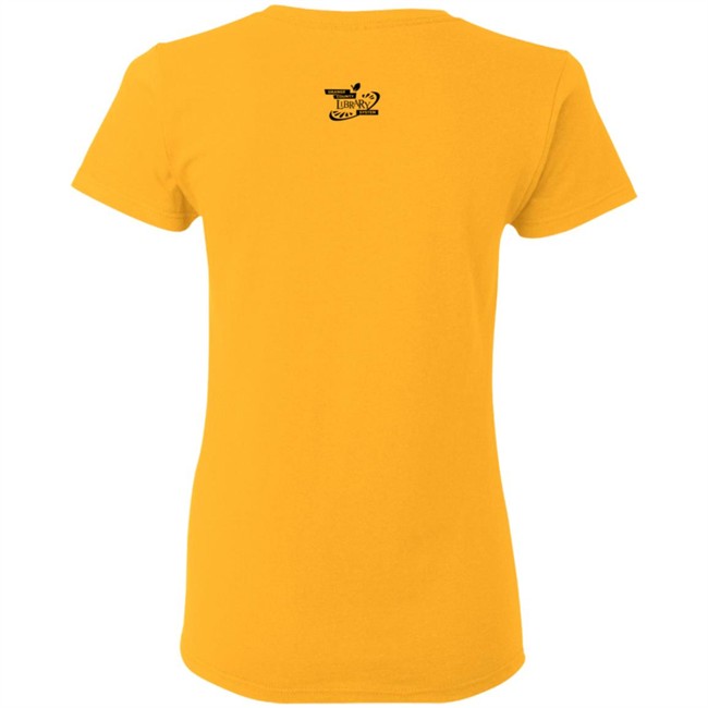 Keep On Readin Orange County Library System T Shirt Keep On Readin Orange County Library System T Shirt