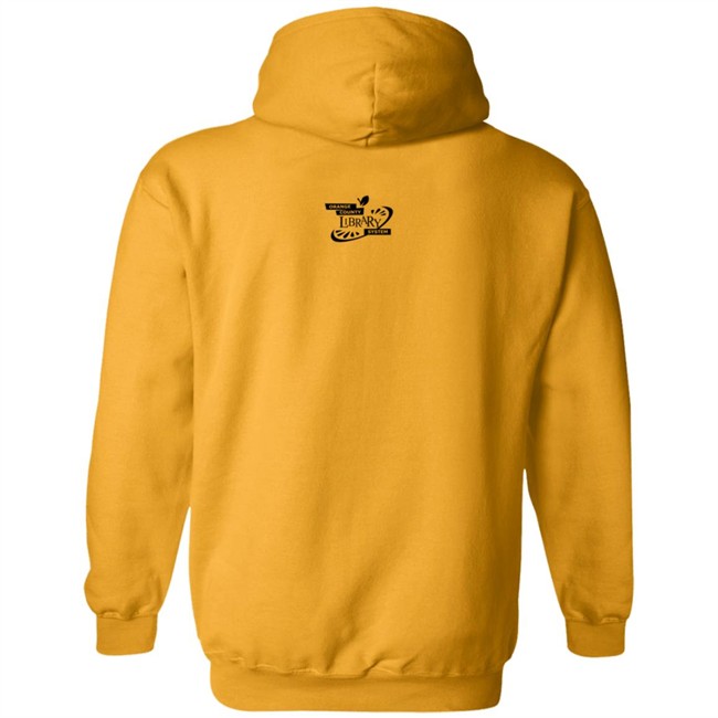 Keep On Readin Orange County Library System T Shirt Keep On Readin Orange County Library System T Shirt