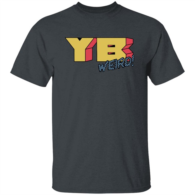 Yung Blud Store MTV EMA LTD T Shirt Yung Blud Store MTV EMA LTD T Shirt