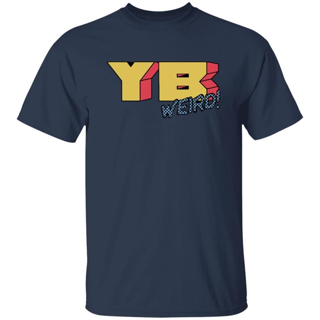 Yung Blud Store MTV EMA LTD T Shirt Yung Blud Store MTV EMA LTD T Shirt