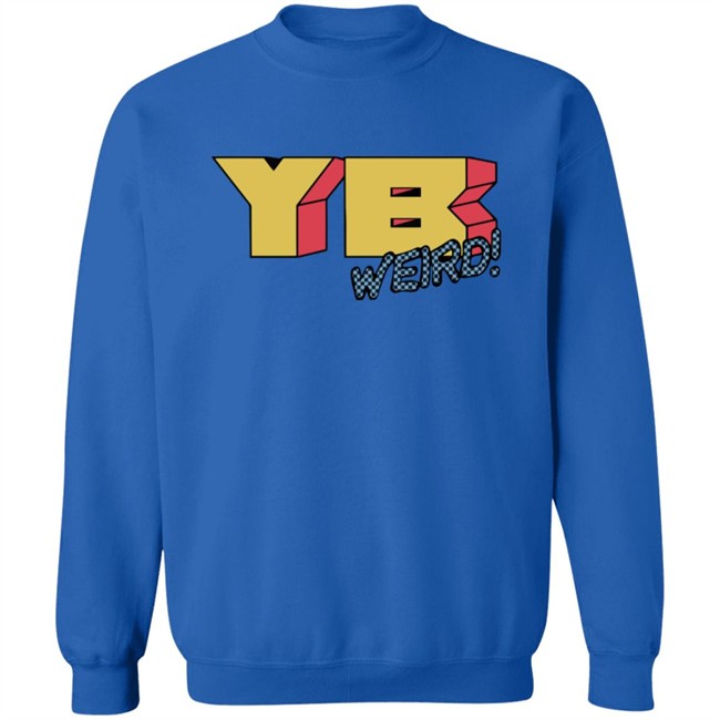 Yung Blud Store MTV EMA LTD T Shirt Yung Blud Store MTV EMA LTD T Shirt